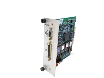 DANAHER MOTION 105-095006-01