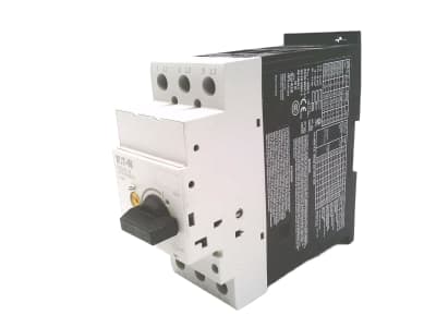 EATON CORPORATION PKZM4-16