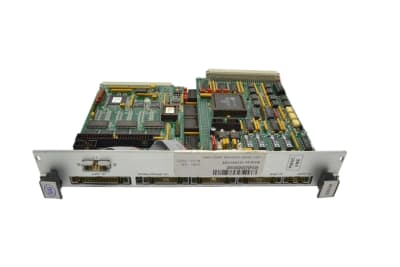DELTA TAU DATA SYS PMAC-VME