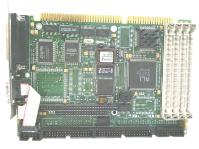 TORONTO MICROELECTRONICS PCB-344-01-A2