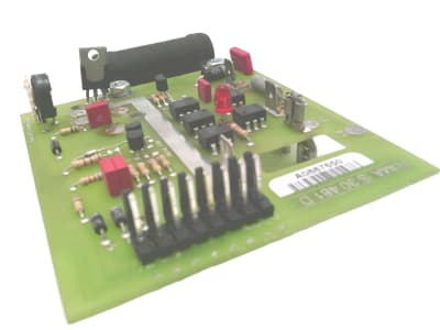 RIMA S-30-481-D