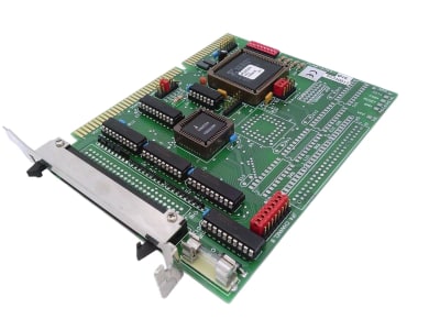 INDUSTRIAL COMPUTER 10364-01C