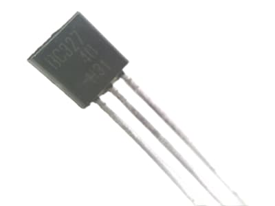 ON SEMICONDUCTOR BC32740BU