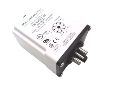 MACROMATIC TR-51662-08