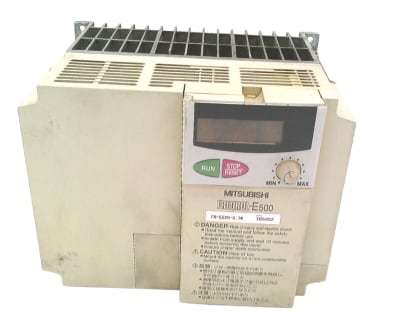 MITSUBISHI FR-E520-3.7K