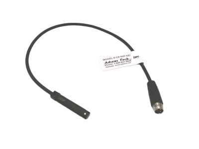 ADSENS TECHNOLOGY INC CS-50P-QD