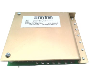 RAYTRON 850DM