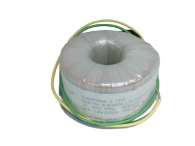 TOROID DT14504-19