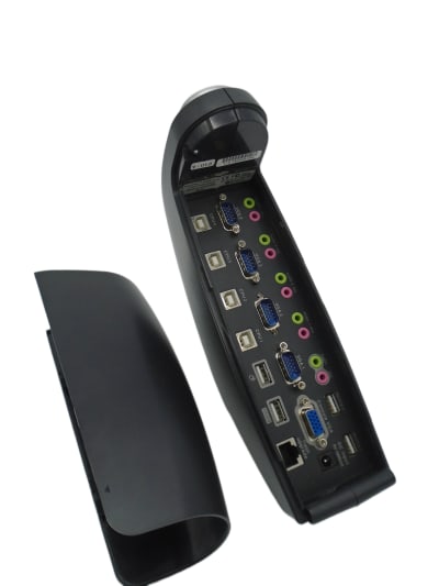 BELKIN F1DS104U