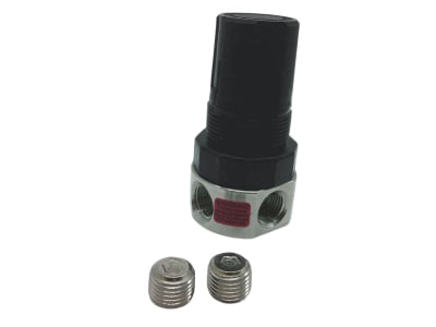 PARKER PR364G02CKSS