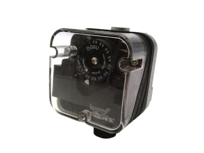 HONEYWELL DG6UG-3
