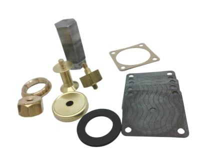 JOHNSON CONTROLS STT17A-610R