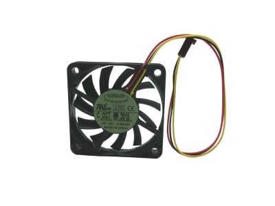 EVERFLOW TECHNOLOGY R126010BU