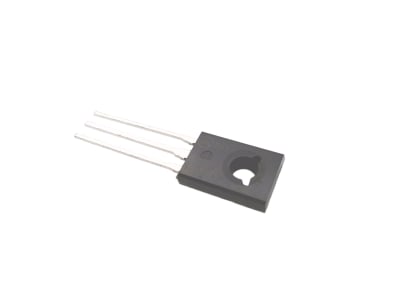 ON SEMICONDUCTOR BD137G