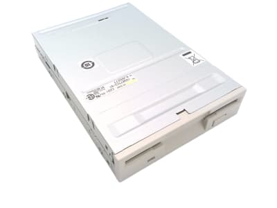 TEAC FD-235HF-C291