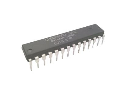 SHARP LH52256CD-70LL