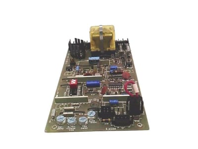EATON CORPORATION 15-530-2