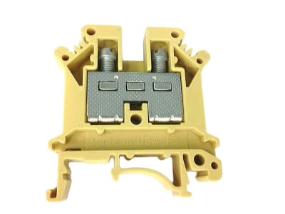 ALLEN BRADLEY 1492-U10