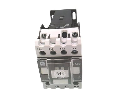ALLEN BRADLEY 100-CX09ZJ10
