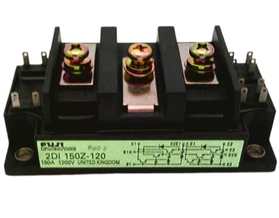 FUJI ELECTRIC 2DI150Z-120