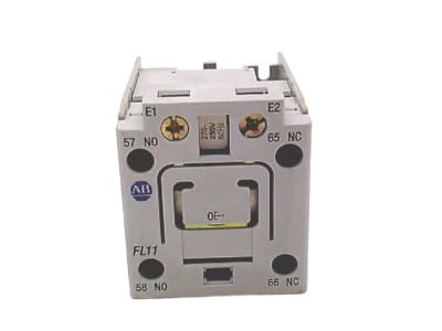 ALLEN BRADLEY 100-FL11F