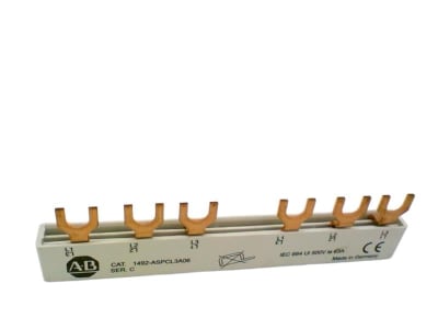 ALLEN BRADLEY 1492-ASPCL3A06