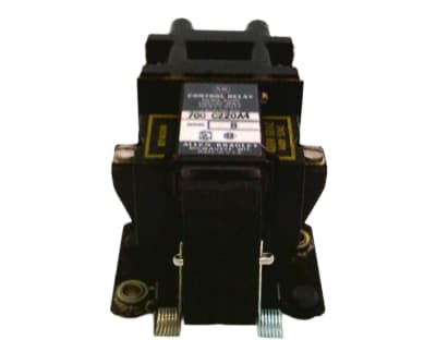 ALLEN BRADLEY 700-C220A4