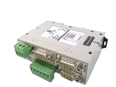 ALLEN BRADLEY 1747-DPS2