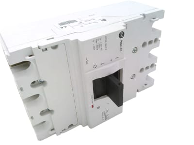 ALLEN BRADLEY 140EX-JE3C3-D12