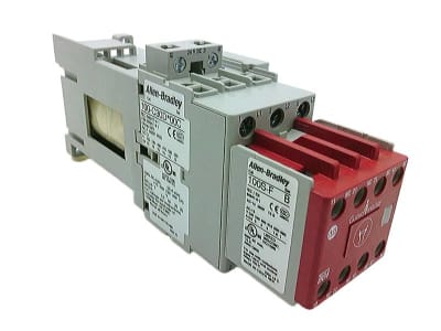 ALLEN BRADLEY 100S-C30DJ14C