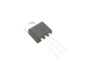 ST MICRO BTA24-600BWRG