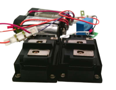 ALLEN BRADLEY 140574