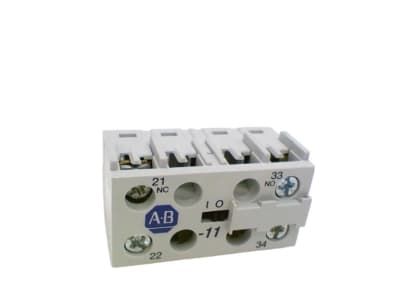 ALLEN BRADLEY 195-MB11