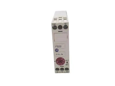 ALLEN BRADLEY 700-FSD3BZ12