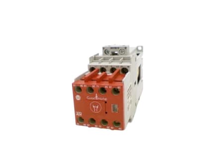 ALLEN BRADLEY 100S-C23DJ05C