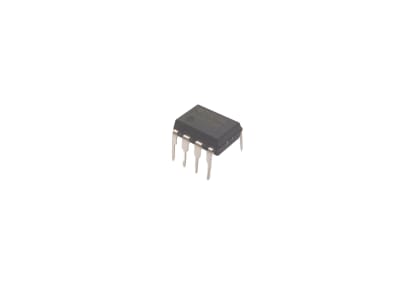 TEXAS INSTRUMENTS SEMI TLE2021AIP