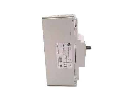 ALLEN BRADLEY 140EX-HE2C3-C16