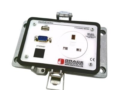 GRACE P-P22Q9R2-M8RB0