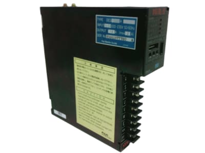 FUJI ELECTRIC DES100A