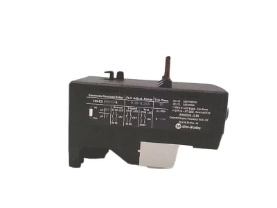 ALLEN BRADLEY 193-EXEB1CF