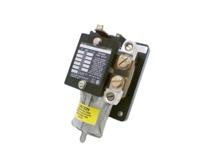 ALLEN BRADLEY 810-A04C