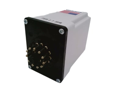 MOTOR PROTECTION ELEC. INC 008-120-12S