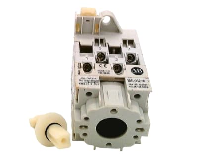 ALLEN BRADLEY 194L-A12-2252