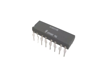 VISHAY ILQ621GB