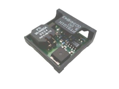 TEXAS INSTRUMENTS SEMI PT5101N