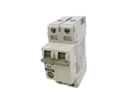 ALLEN BRADLEY 1492-CB2G320
