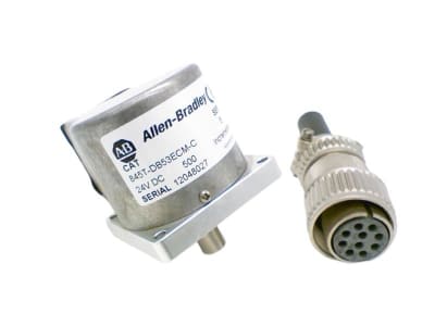 ALLEN BRADLEY 845T-DB53ECM-C