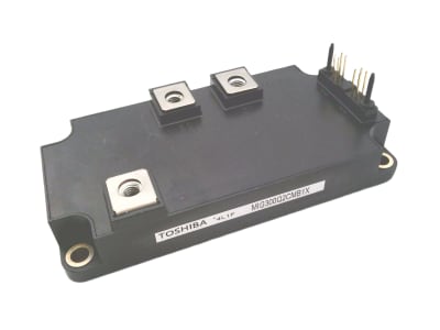 TOSHIBA MIG300Q2CMB1X
