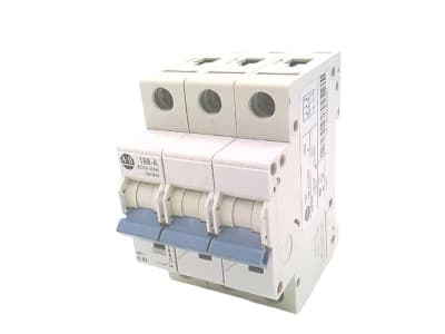 ALLEN BRADLEY 188-A3C630