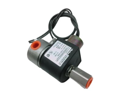 PARKER 71335SN2ENM5N0C222P3